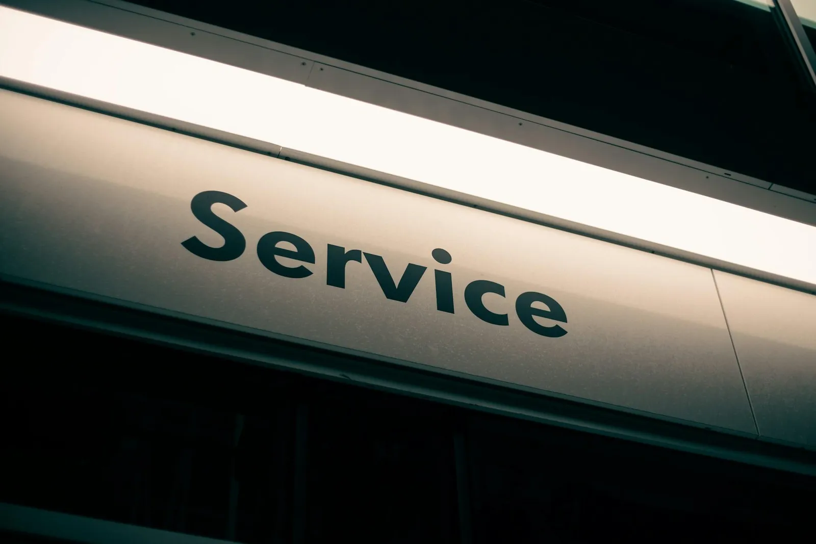 Business services
