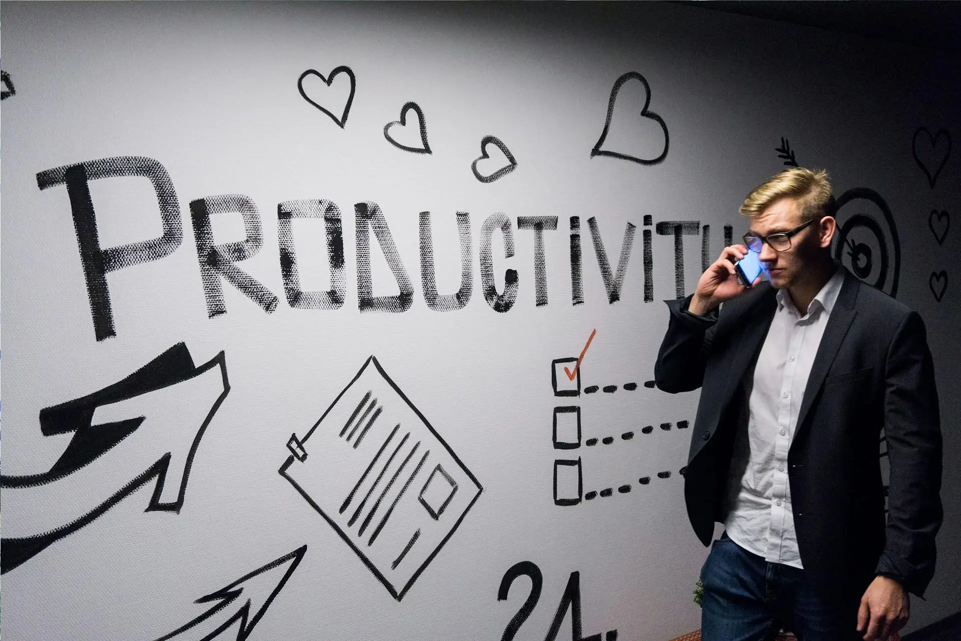 10 ways to increase productivity throughout your day