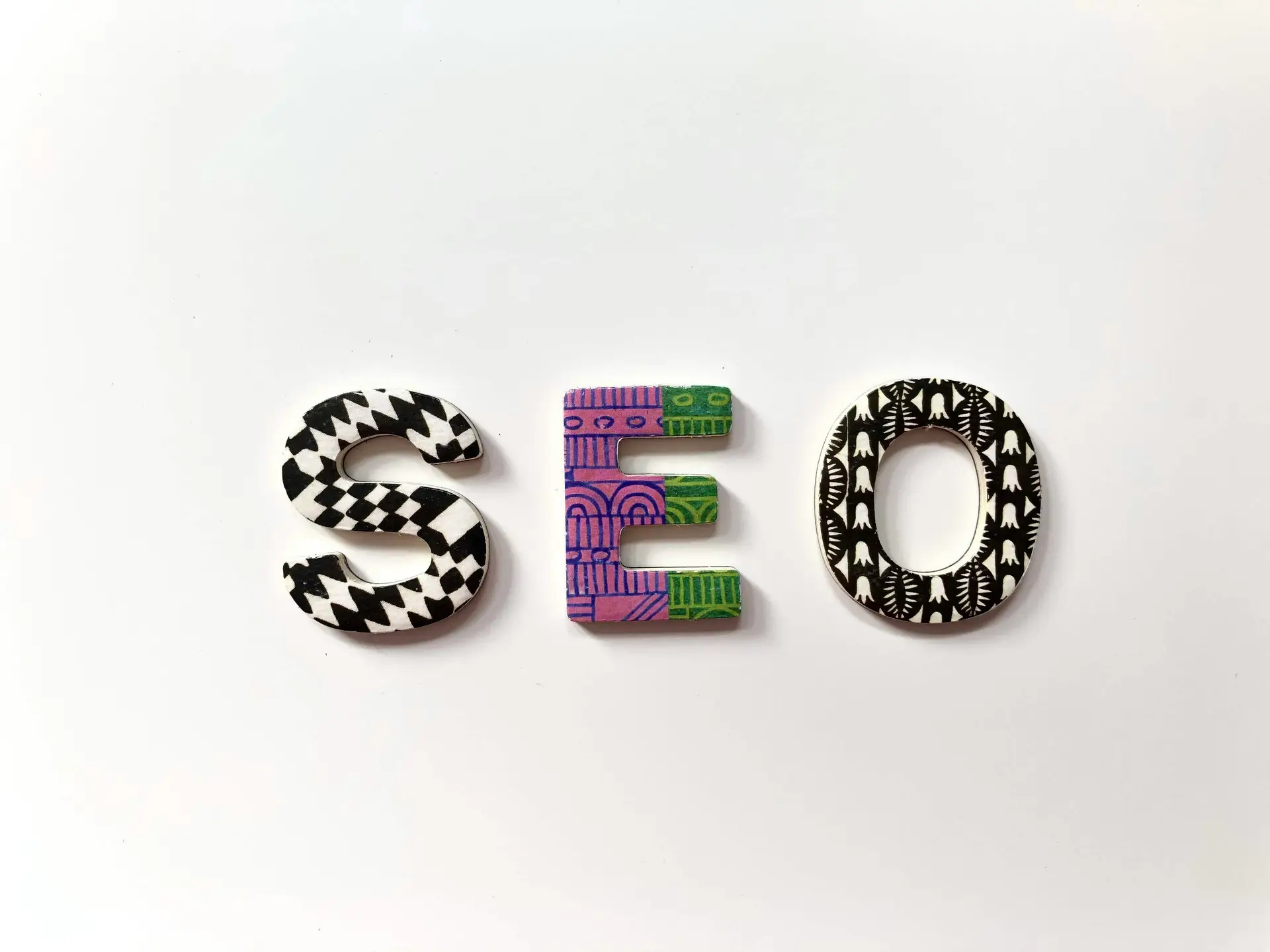 Featured image for the post titled SEO trends to watch: What marketers need to know for 2024